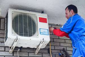Find HVAC Contractors in Obion County